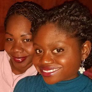 Meet your Posher, Tina